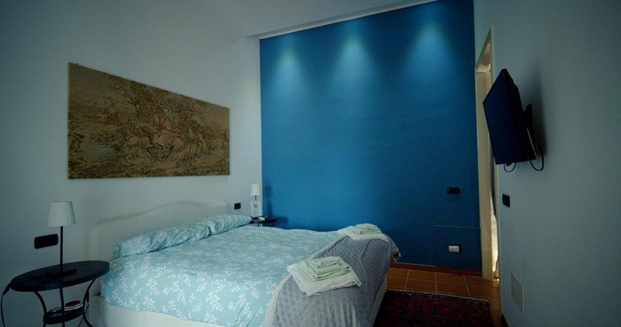 Bed & Breakfast Castello D'urso Somma Catania