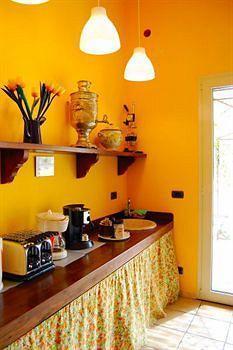 Bed & Breakfast Castello D'urso Somma