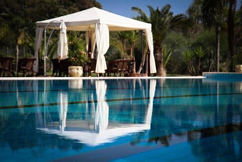 Castello D'urso Somma Bed & Breakfast