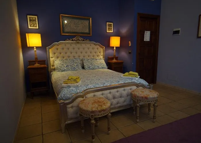 Castello D\'Urso Somma B&B