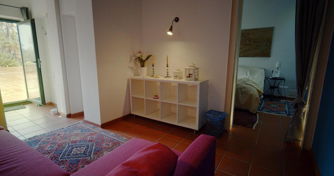 Castello D'urso Somma Bed & Breakfast Catania