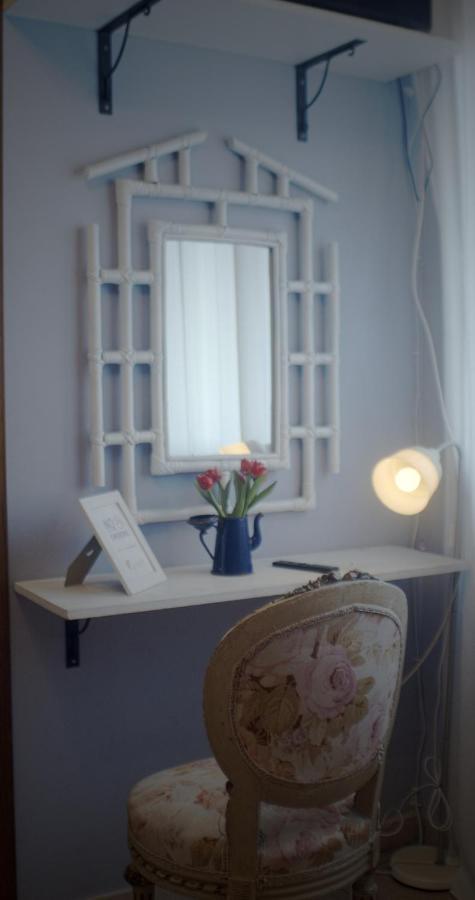 Bed & Breakfast Castello D'urso Somma 3*