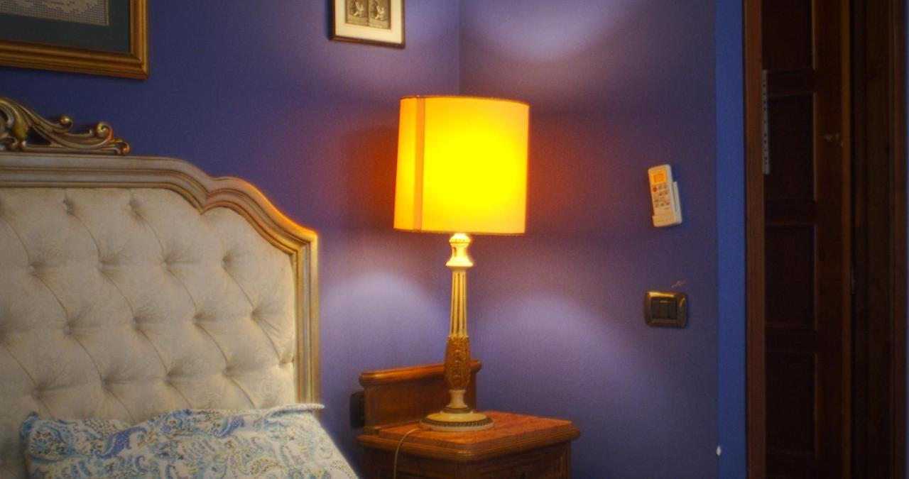 Castello D'urso Somma Bed & Breakfast