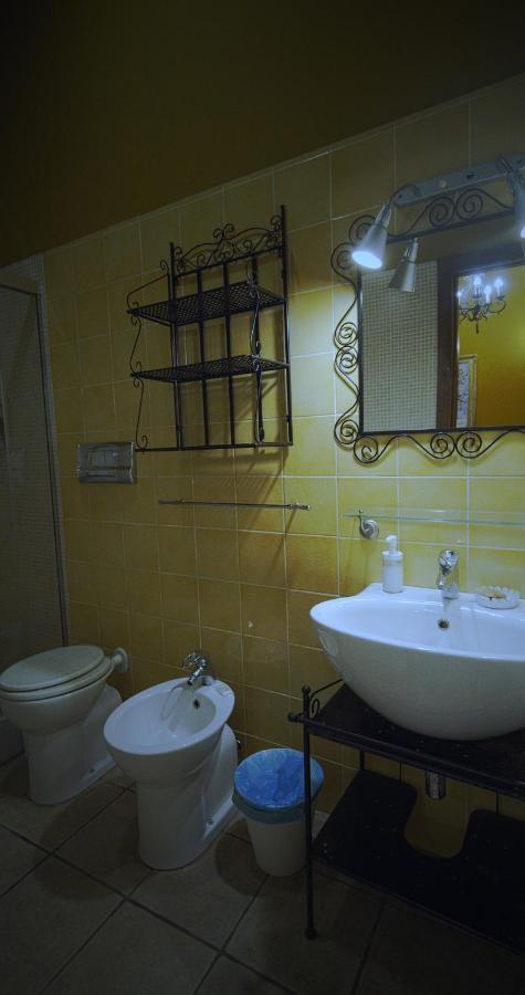 Bed & Breakfast Castello D'urso Somma Catania