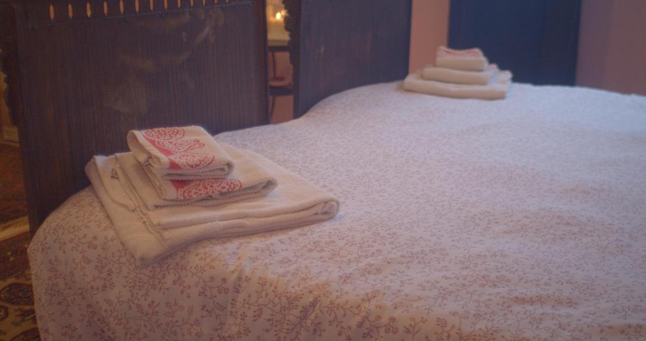 Castello D'urso Somma Bed & Breakfast Catania