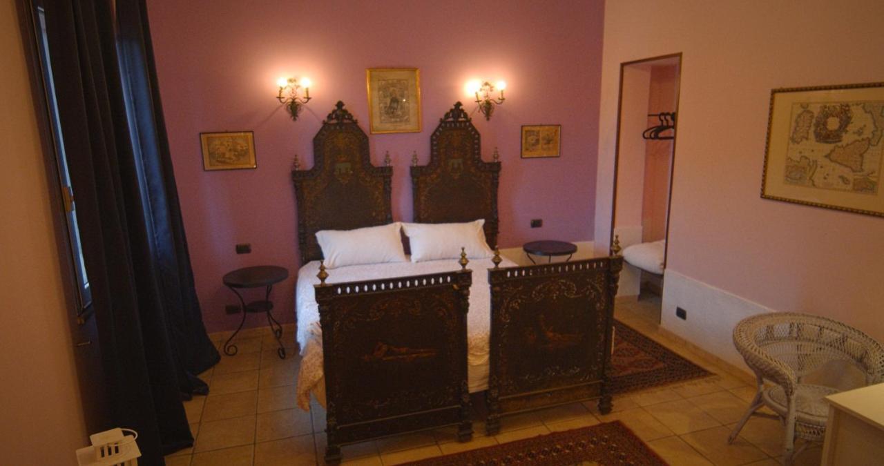 Castello D'urso Somma 3*