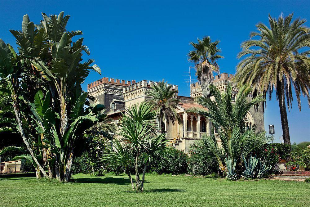 Bed & Breakfast Castello D'urso Somma 3*