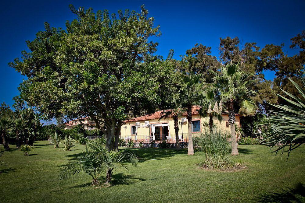 Bed & Breakfast Castello D'urso Somma Catania
