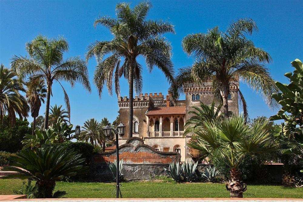 Bed & Breakfast Castello D'urso Somma 3*
