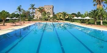 Bed & Breakfast Castello D'urso Somma Catania