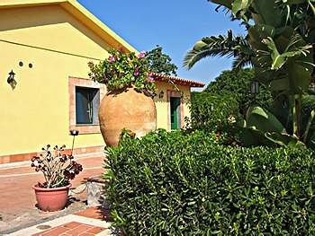 Bed & Breakfast Castello D'urso Somma 3*