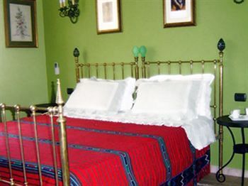 Bed & Breakfast Castello D'urso Somma