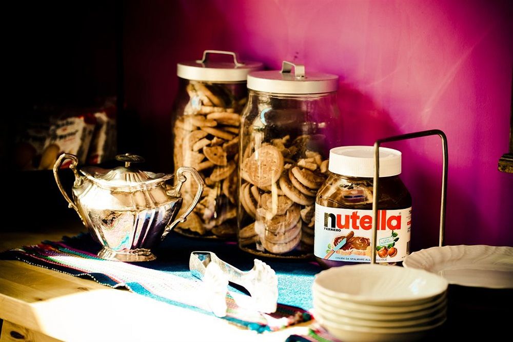 Bed & Breakfast Castello D'urso Somma Catania